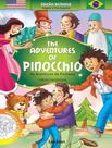 The Adventures Of Pinocchio / as Aventuras de Pinoquio