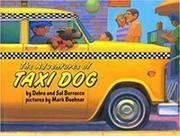 The adventures of taxi dog