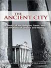 The ancient city