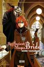 The Ancient Magus Bride Vol 12 - DEVIR