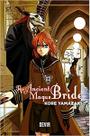 The Ancient Magus Bride Vol 12
