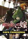 The Ancient Magus Bride - Vol. 13 - DEVIR