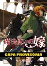The Ancient Magus Bride - Vol. 13
