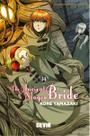 The Ancient Magus Bride Vol. 14 Sortido