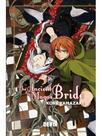 The ancient magus bride vol. 16