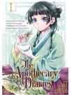 The apothecary diaries - vol. 1 The apothecary diaries - vol. 1