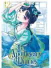 The apothecary diaries - vol. 12
