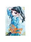 The apothecary diaries - vol. 3 The apothecary diaries - vol. 3