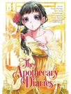 The apothecary diaries - vol. 4
