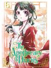The apothecary diaries - vol. 6 The apothecary diaries - vol. 6