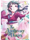 The apothecary diaries - vol. 8