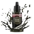 The Army Painter Death Metal Metálico 18 ml The Army Painter Death Metal Metálico 18 ml