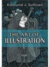 The art of illustration The art of illustration