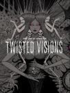 The art of junji ito - twisted visions