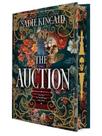 The auction - deluxe limited edition