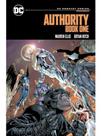 The authority - relentless - dc compact comics
