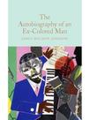 The autobiography of an ex-colored man