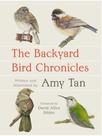The backyard bird chronicles