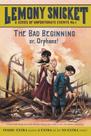 The Bad Beginning - Or Orphans!