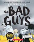 The Bad Guys In The Baddest Day Ever - The Bad Guys 10