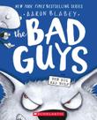 The Bad Guys In The Big Bad Wolf - The Bad Guys 9