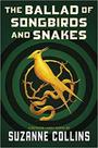 The ballad of songbirds and snakes - a hunger games novel