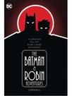 The batman and robin adventures omnibus