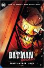 The batman who laughs