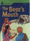 The Bear's Mouth - Foundations Reading Library - Level 5 - National Geographic Learning - Cengage