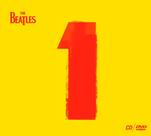 The Beatles - 1 - CD + DVD