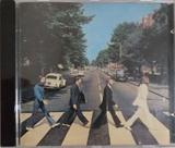 The beatles - abbey road (acrilico) cd