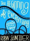 The beginning of everything