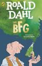 The Bfg - Paperback (2022)