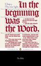 The Bible - PENGUIN UK