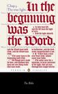 The Bible - PENGUIN UK The Bible - PENGUIN UK