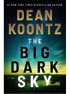 The big dark sky