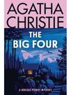 The big four - a hercule poirot mystery