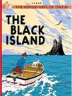 The black island - the adventures of tintin The black island - the adventures of tintin