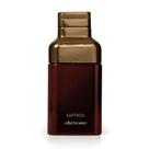 The Blend Amber Saffron Eau De Parfum 100Ml