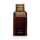 The Blend Amber Saffron Eau De Parfum 100ml