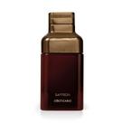 The Blend Amber Saffron Eau De Parfum 100ml