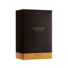 The Blend Bourbon Eau de Parfum 100ml - Perfume mais vendido - Baunilha ambarado marcante - Clássico
