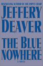 The Blue Nowhere - SIMON & SCHUSTER