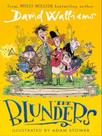 The blunders - HARPER UK