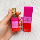 The Bomber Perfume de Bolso Secrets Parfum 15ml The Bomber Perfume de Bolso Secrets Parfum 15ml