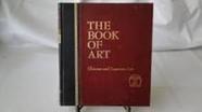 The Book of Art, Vol. 1: origins of erstern art Capa dura - Grolier