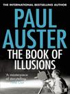 THE BOOK OF ILLUSIONS - Autor: AUSTER, PAUL - FABER AND FABER