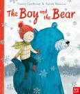 The Boy And The Bear - Picture Book With Stories Aloud - Paperback