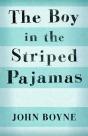 The Boy In The Striped Pajamas