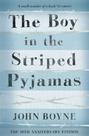 The Boy in the Striped Pyjamas - PENGUIN UK